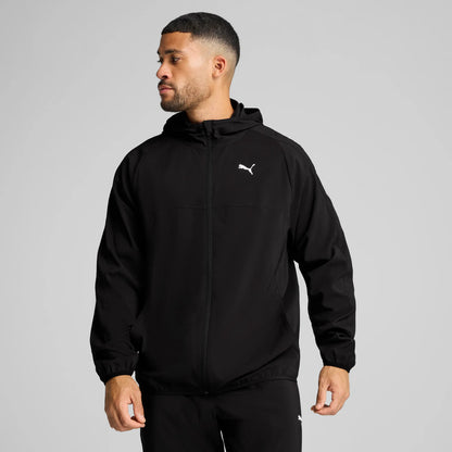 PUMA Black