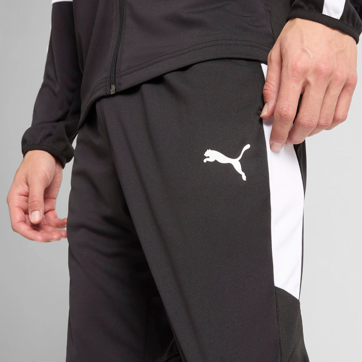 PUMA Black