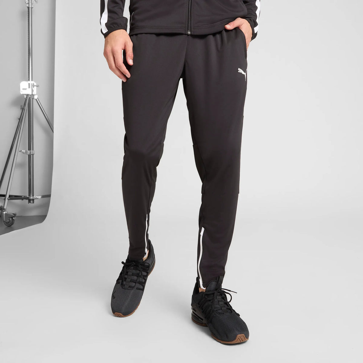 PUMA Black
