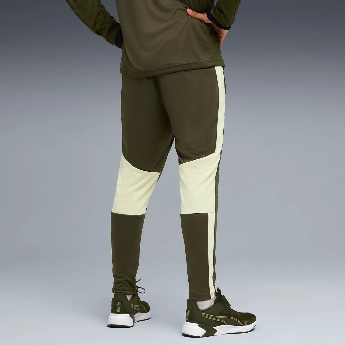 Dark Olive