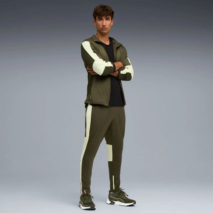 Dark Olive