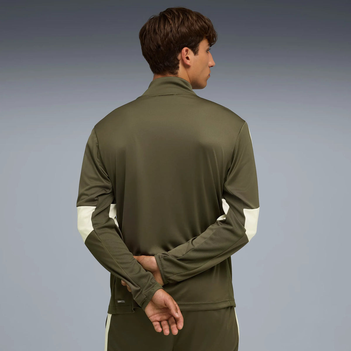 Dark Olive