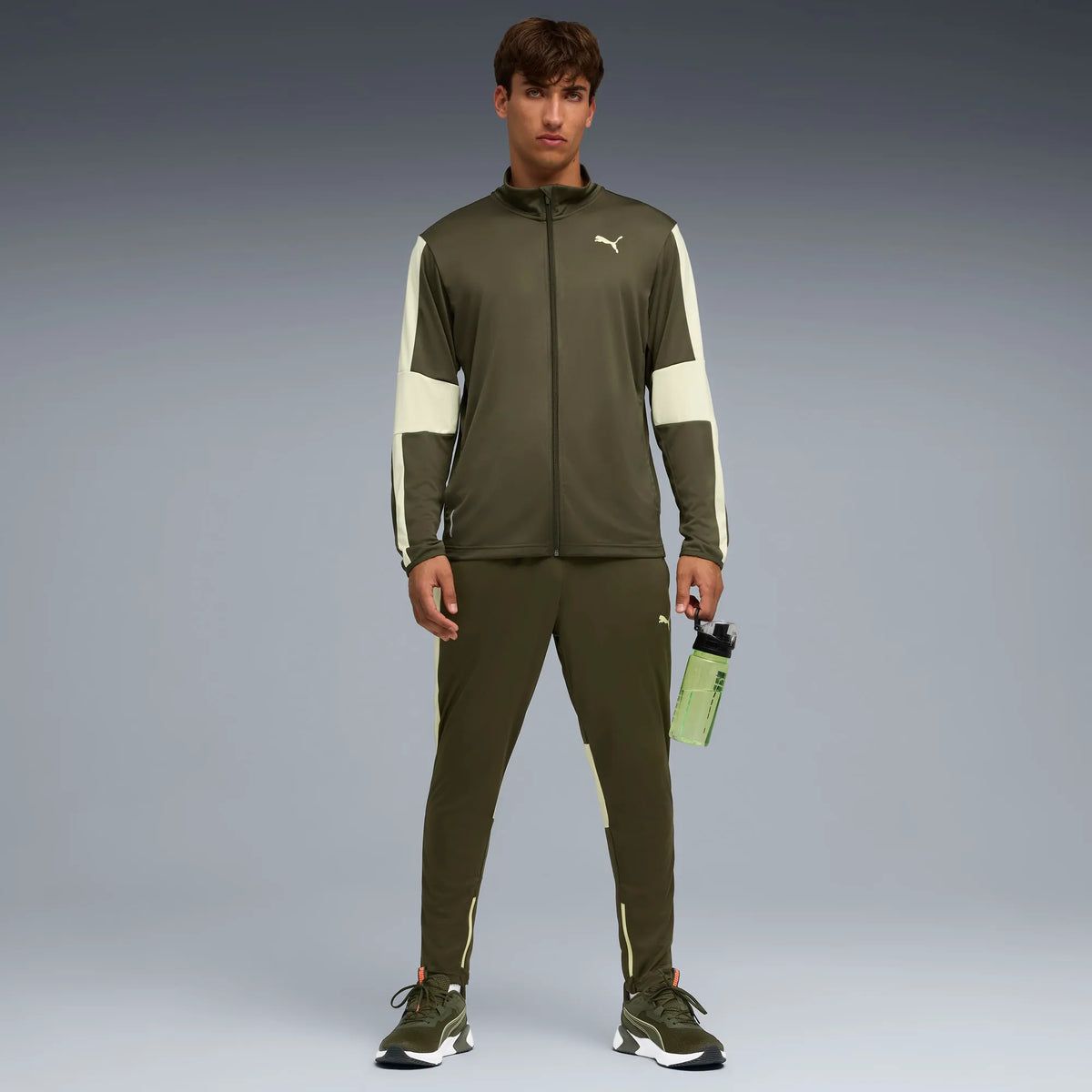 Dark Olive