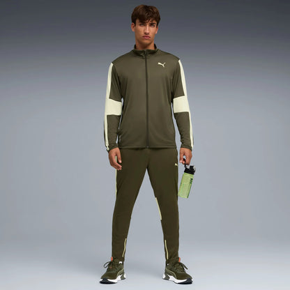 Dark Olive