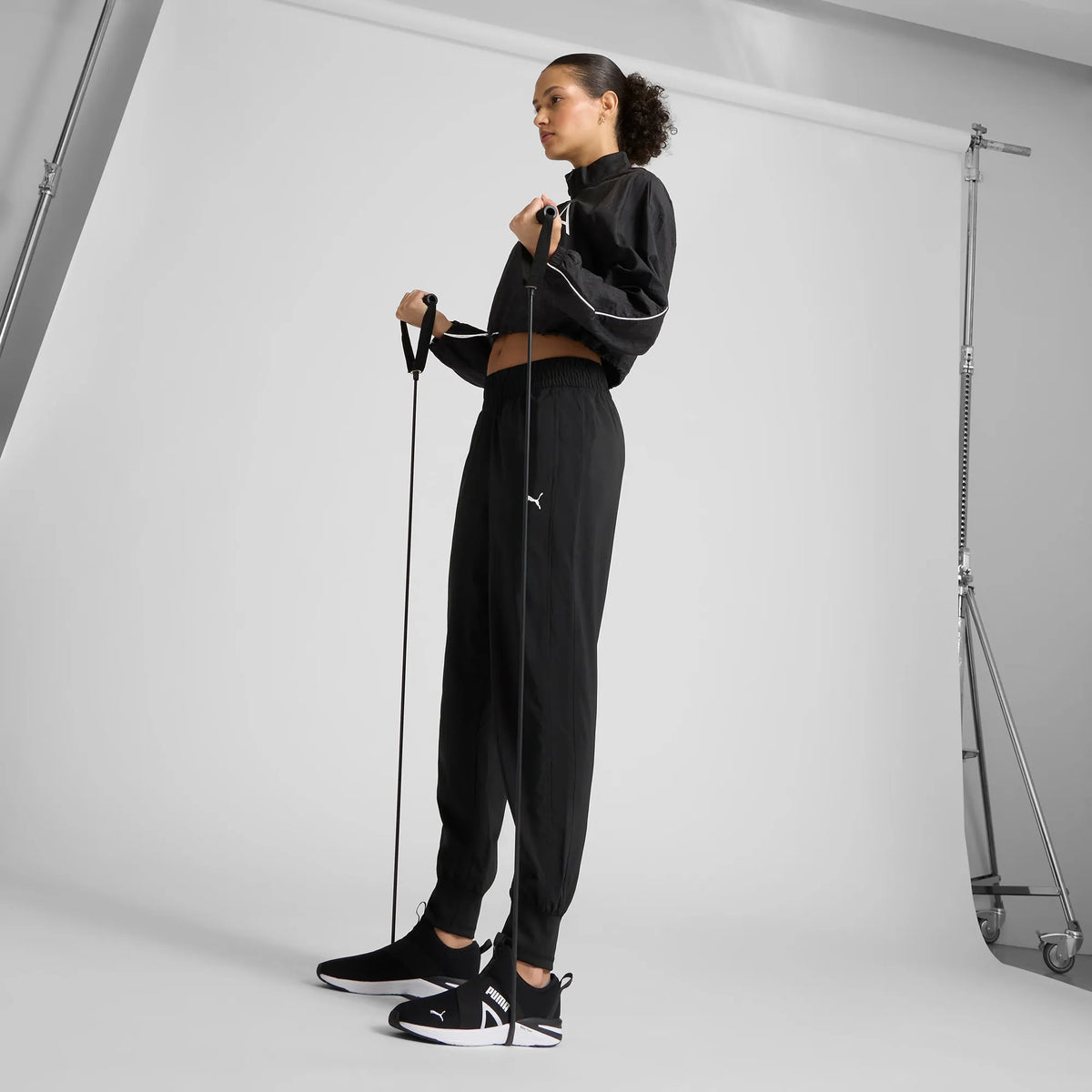 PUMA Black