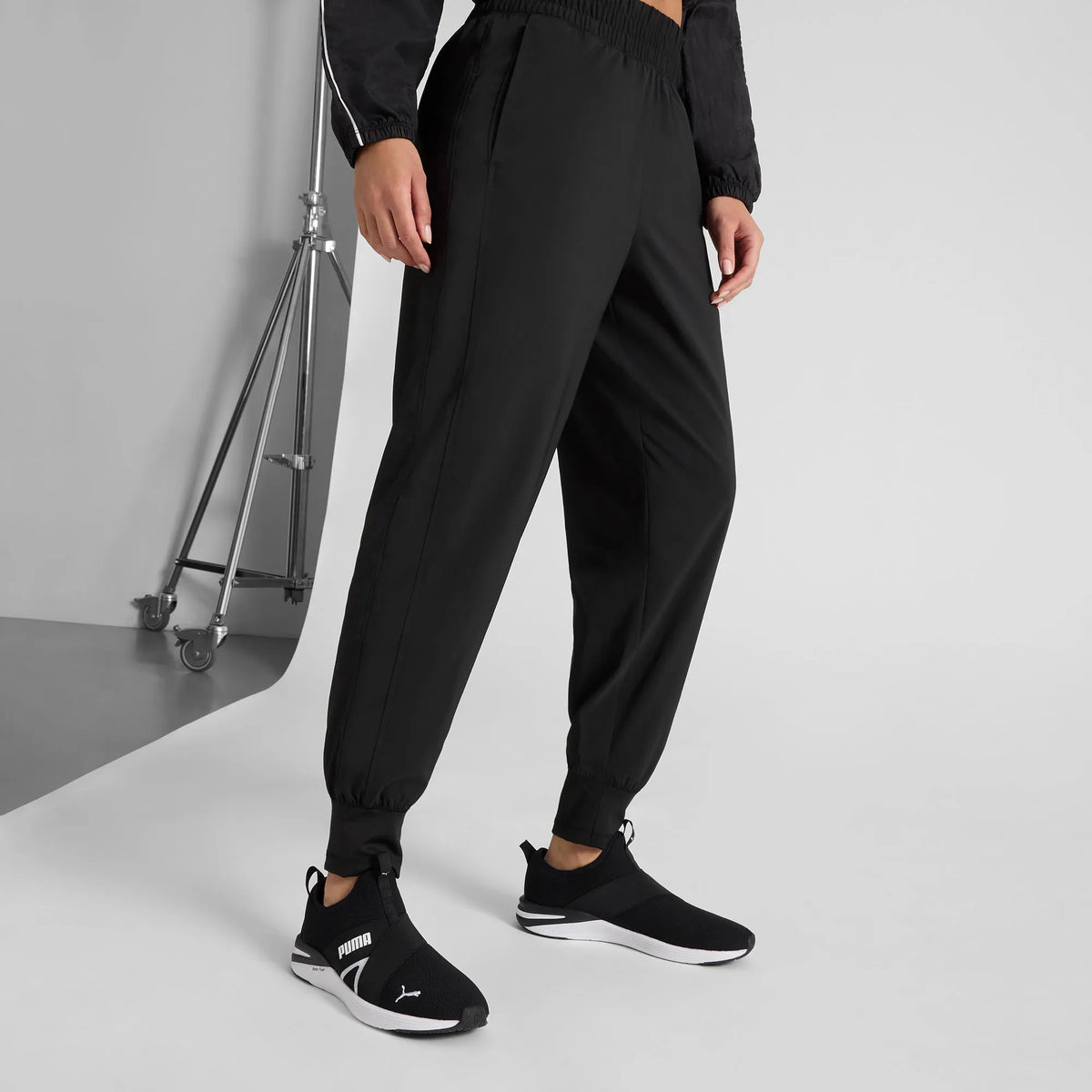 PUMA Black