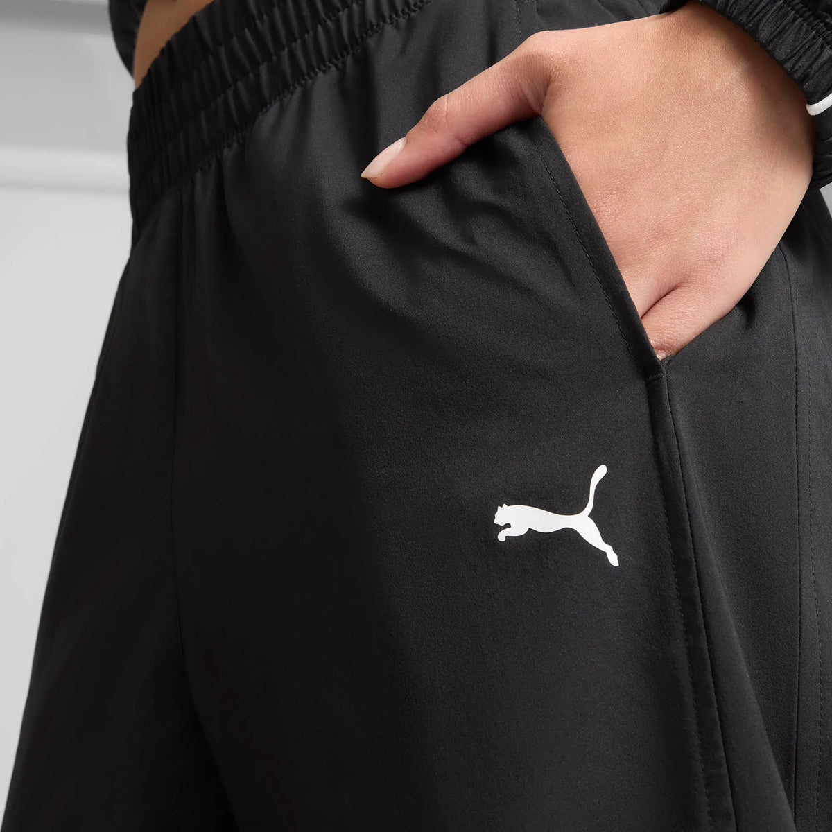 PUMA Black
