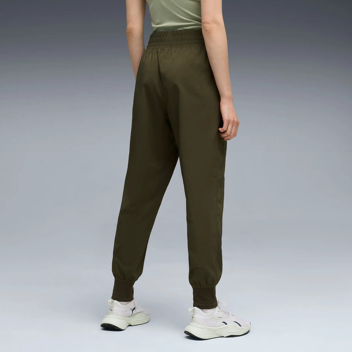Dark Olive