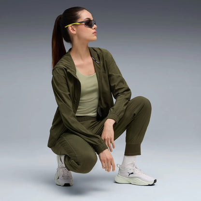 Dark Olive