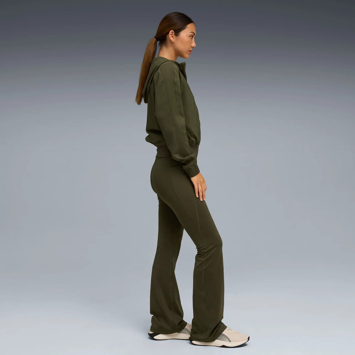 Dark Olive