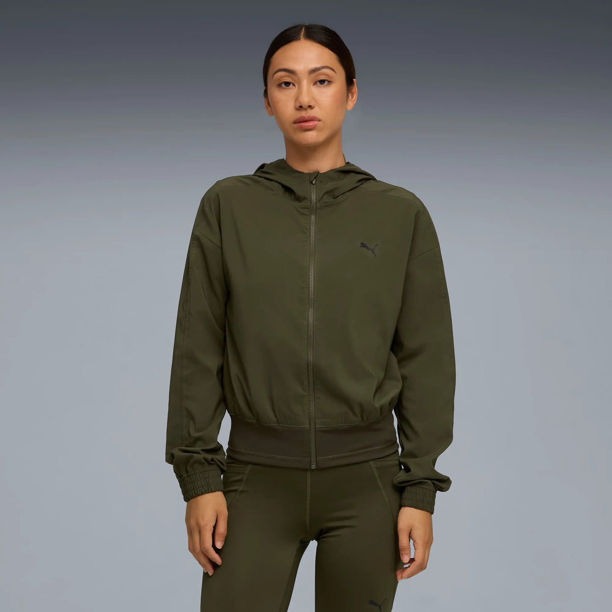 Dark Olive