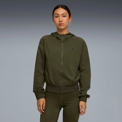Dark Olive