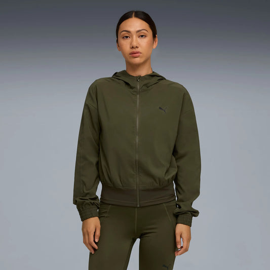 Dark Olive