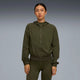 Dark Olive