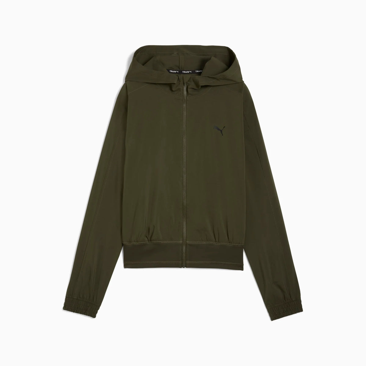 Dark Olive