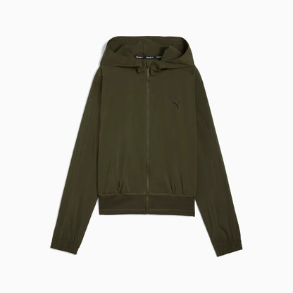 Dark Olive