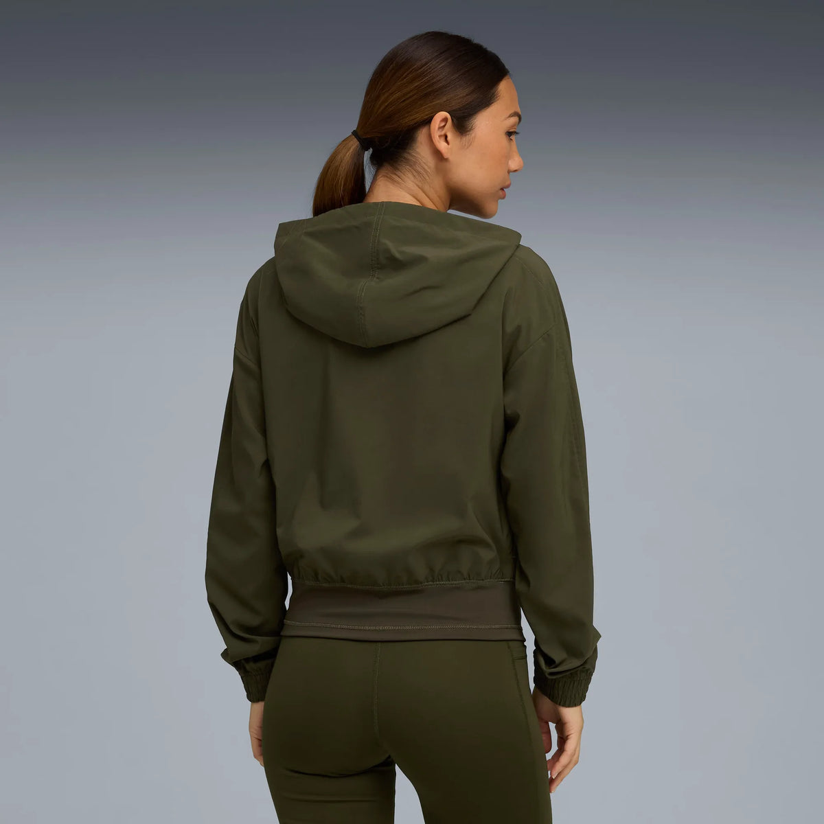 Dark Olive