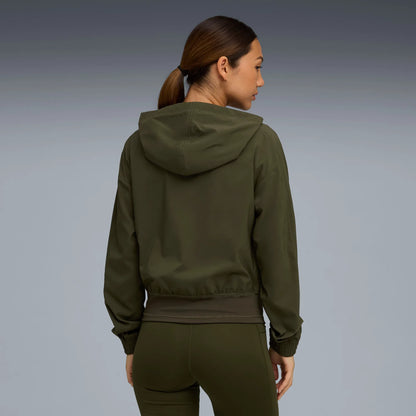 Dark Olive