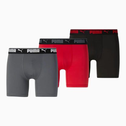 RED / GREY