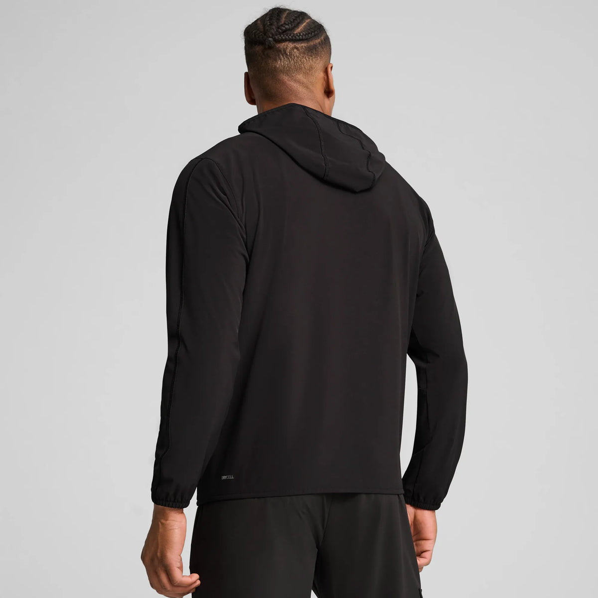 PUMA Black