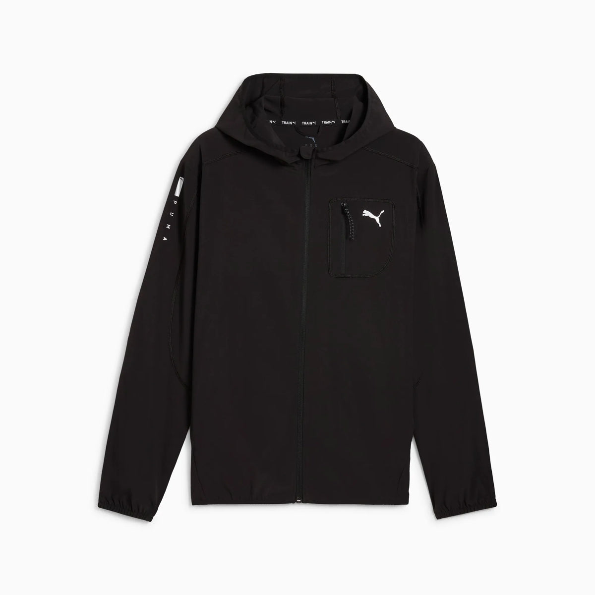 PUMA Black