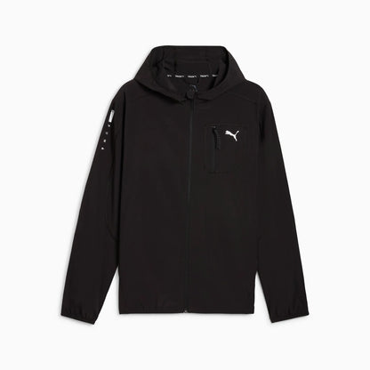 PUMA Black