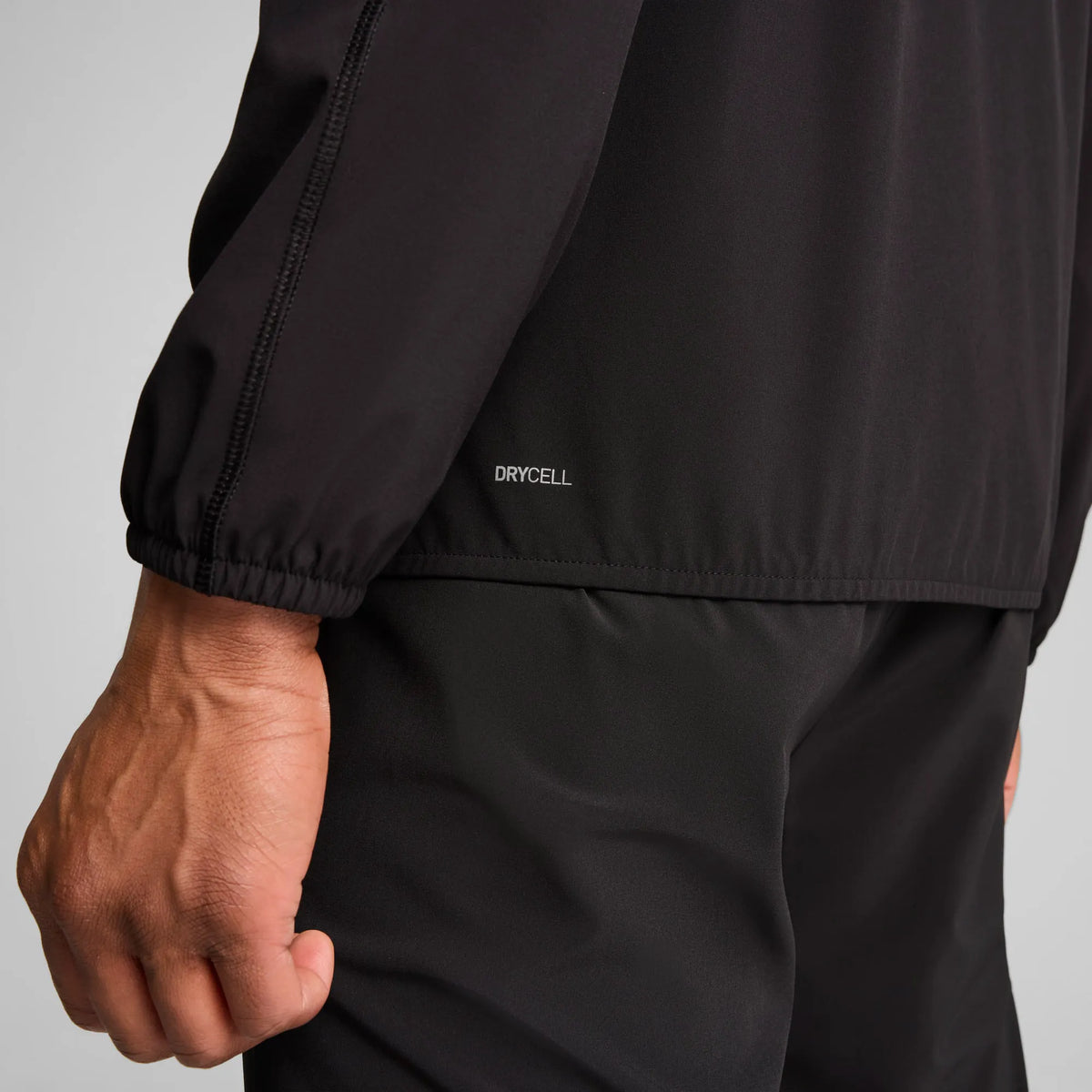 PUMA Black
