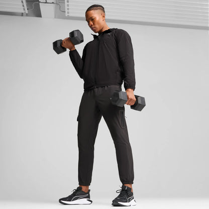 PUMA Black