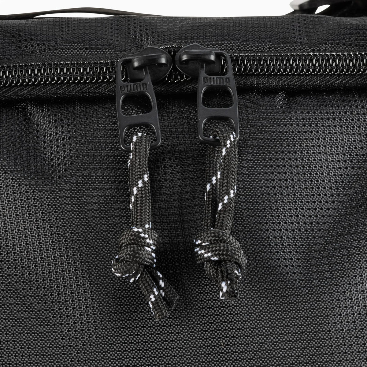 OSFA / BLACK/WHITE