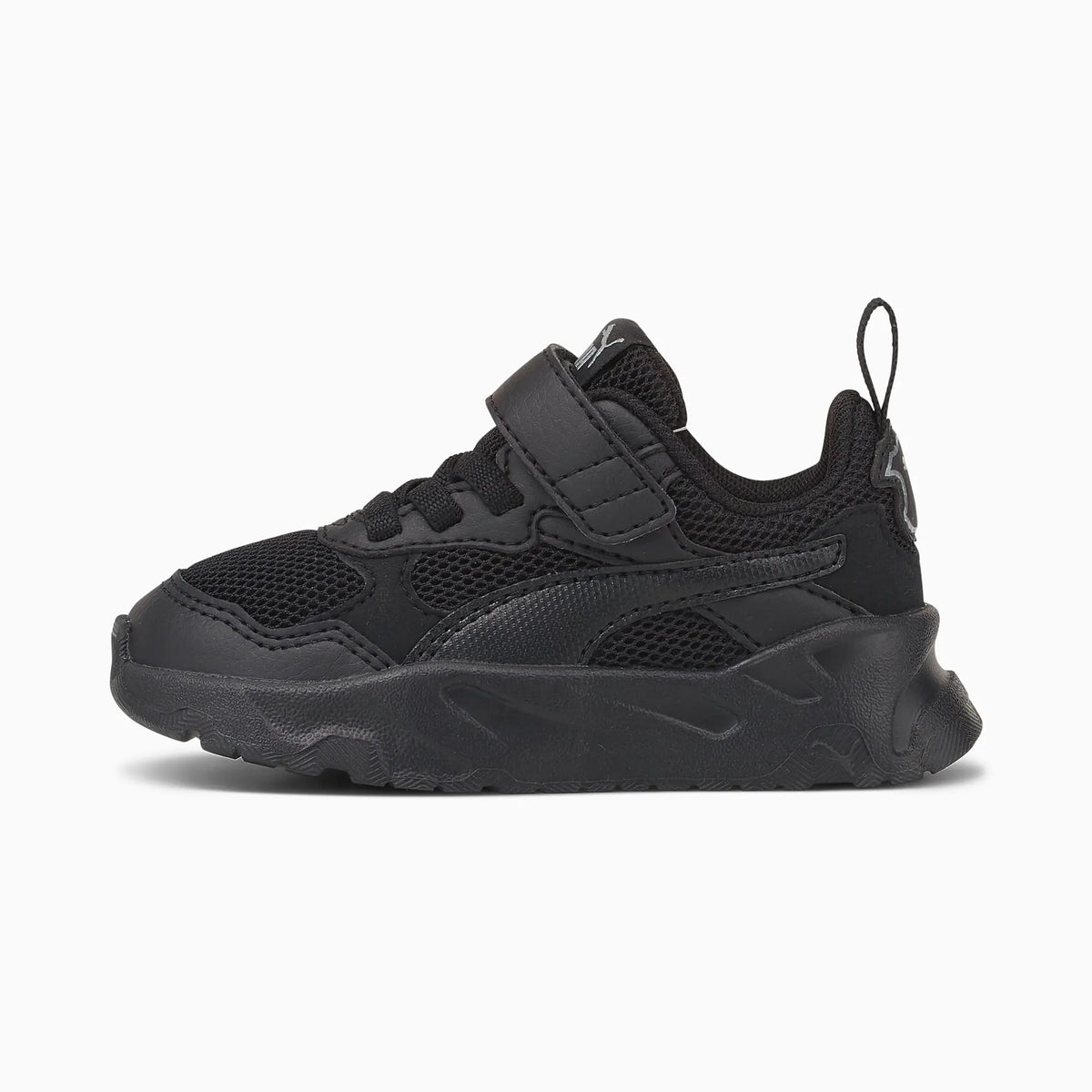 PUMA Black-PUMA Black-PUMA Silver