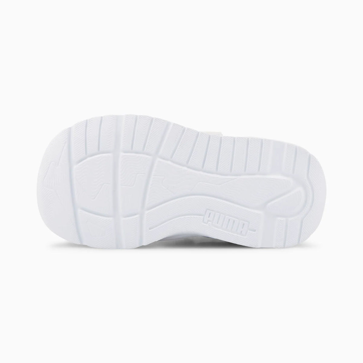 PUMA White-PUMA White-PUMA Silver