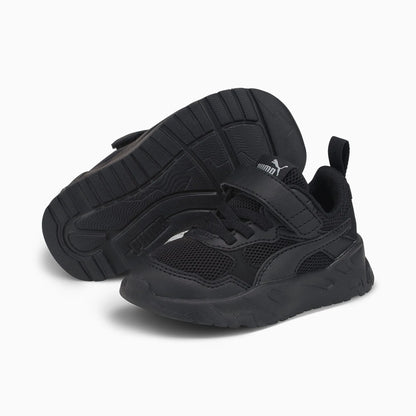 PUMA Black-PUMA Black-PUMA Silver