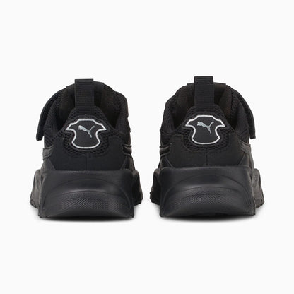 PUMA Black-PUMA Black-PUMA Silver