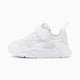 PUMA White-PUMA White-PUMA Silver