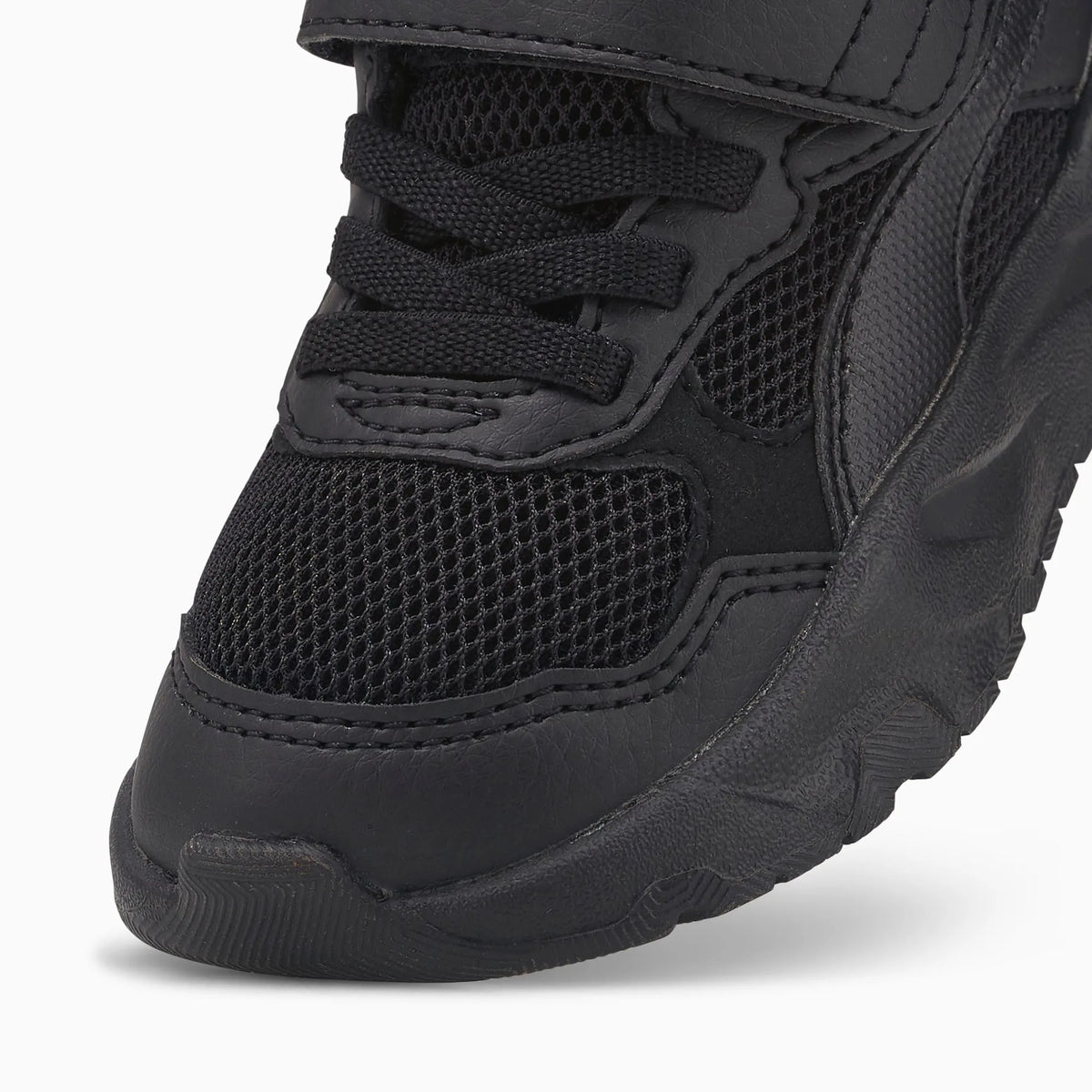 PUMA Black-PUMA Black-PUMA Silver