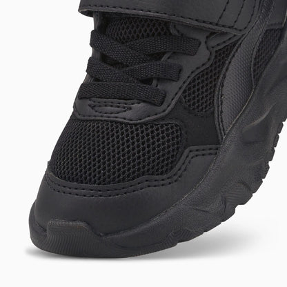 PUMA Black-PUMA Black-PUMA Silver
