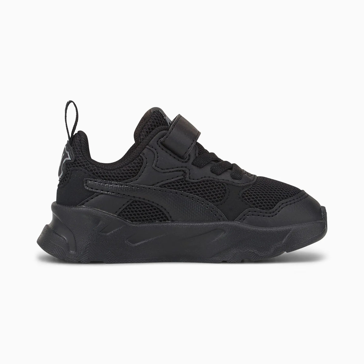 PUMA Black-PUMA Black-PUMA Silver