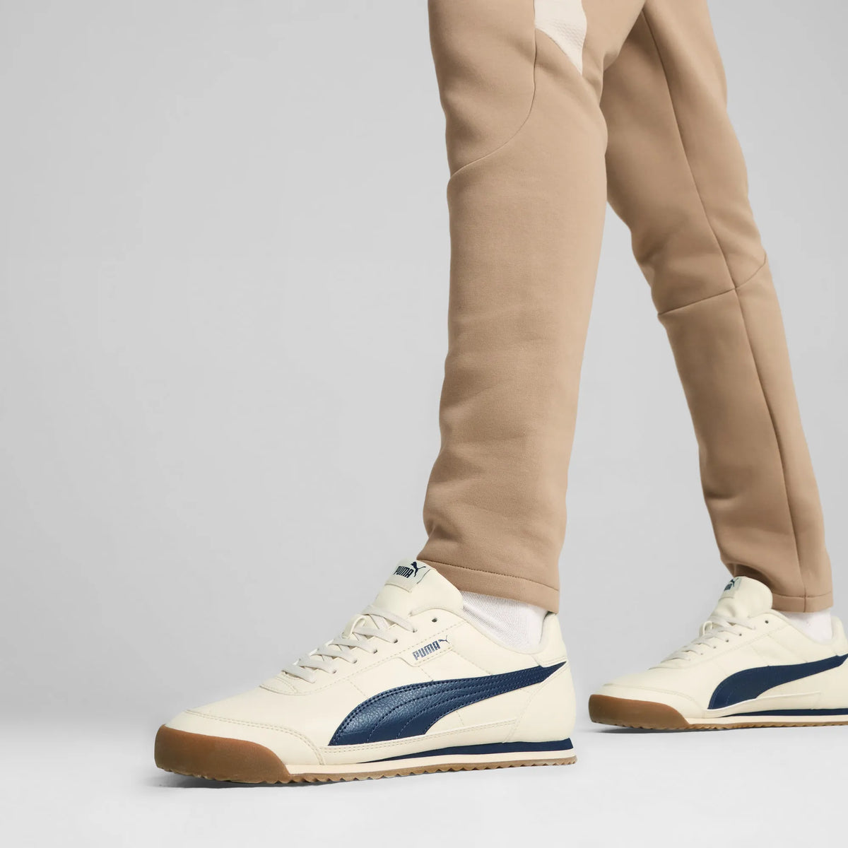 Alpine Snow-PUMA Navy-PUMA Black