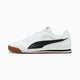 PUMA White-PUMA Black-Cool Light Gray