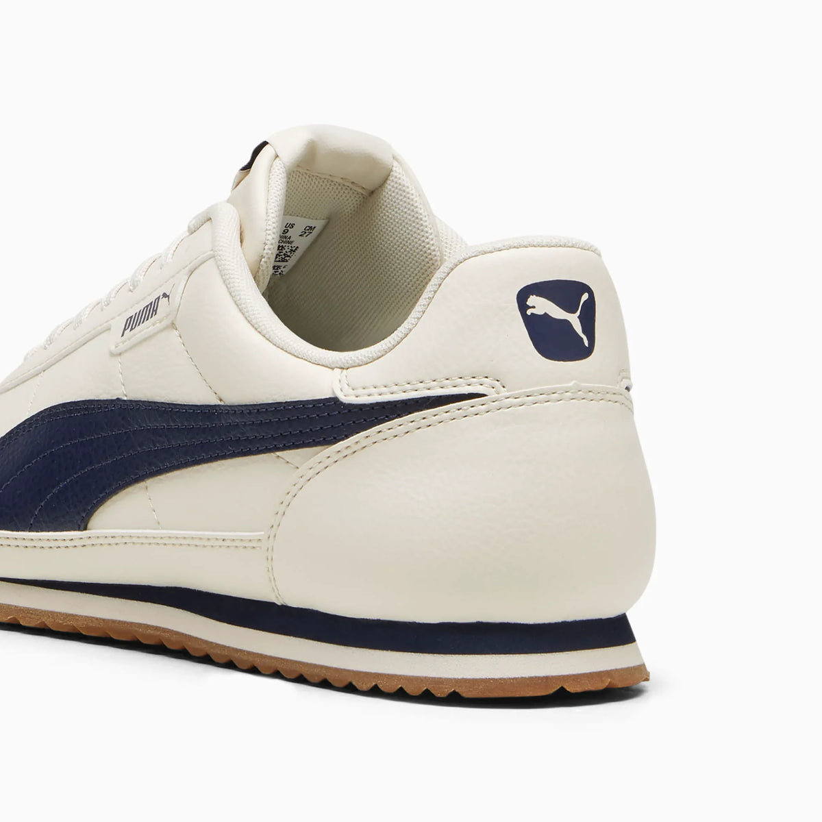 Alpine Snow-PUMA Navy-PUMA Black