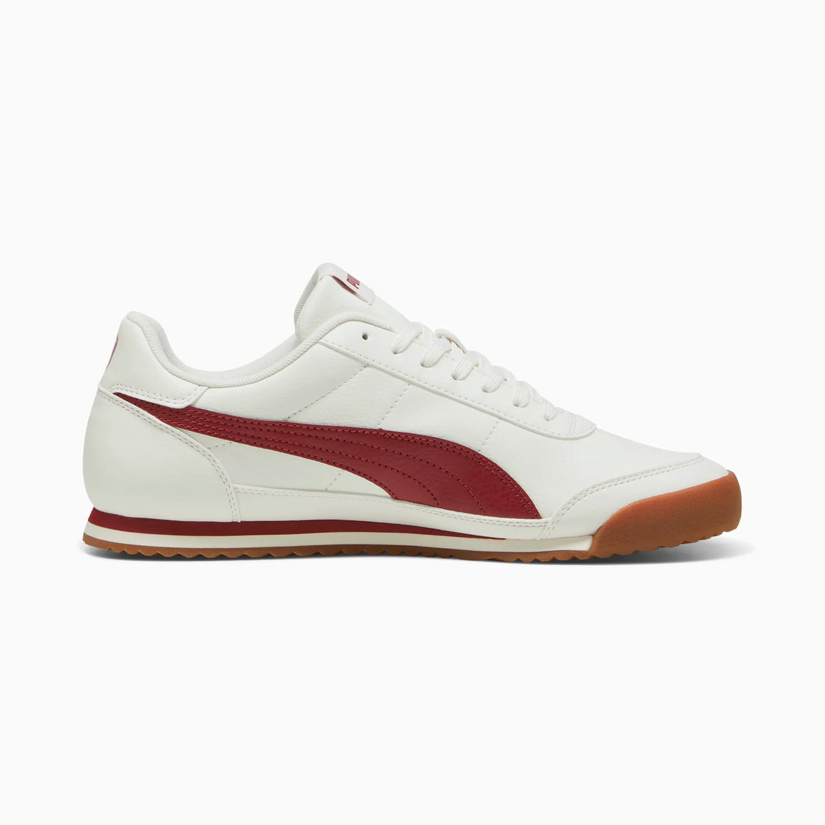 Warm White-Intense Red-Gum