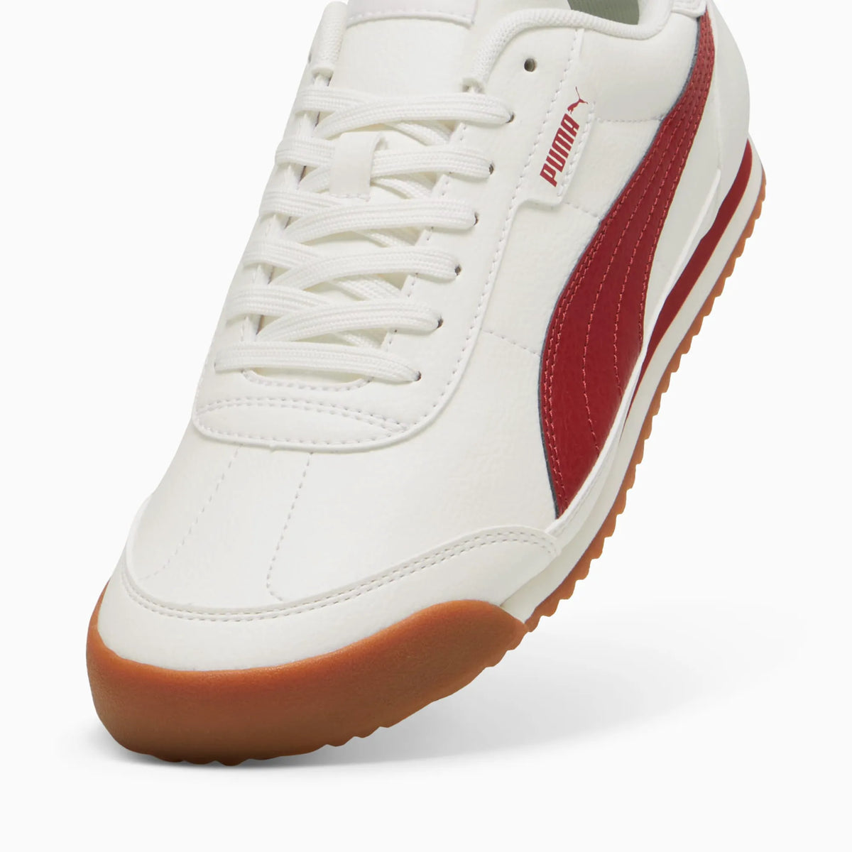Warm White-Intense Red-Gum