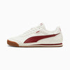 Warm White-Intense Red-Gum