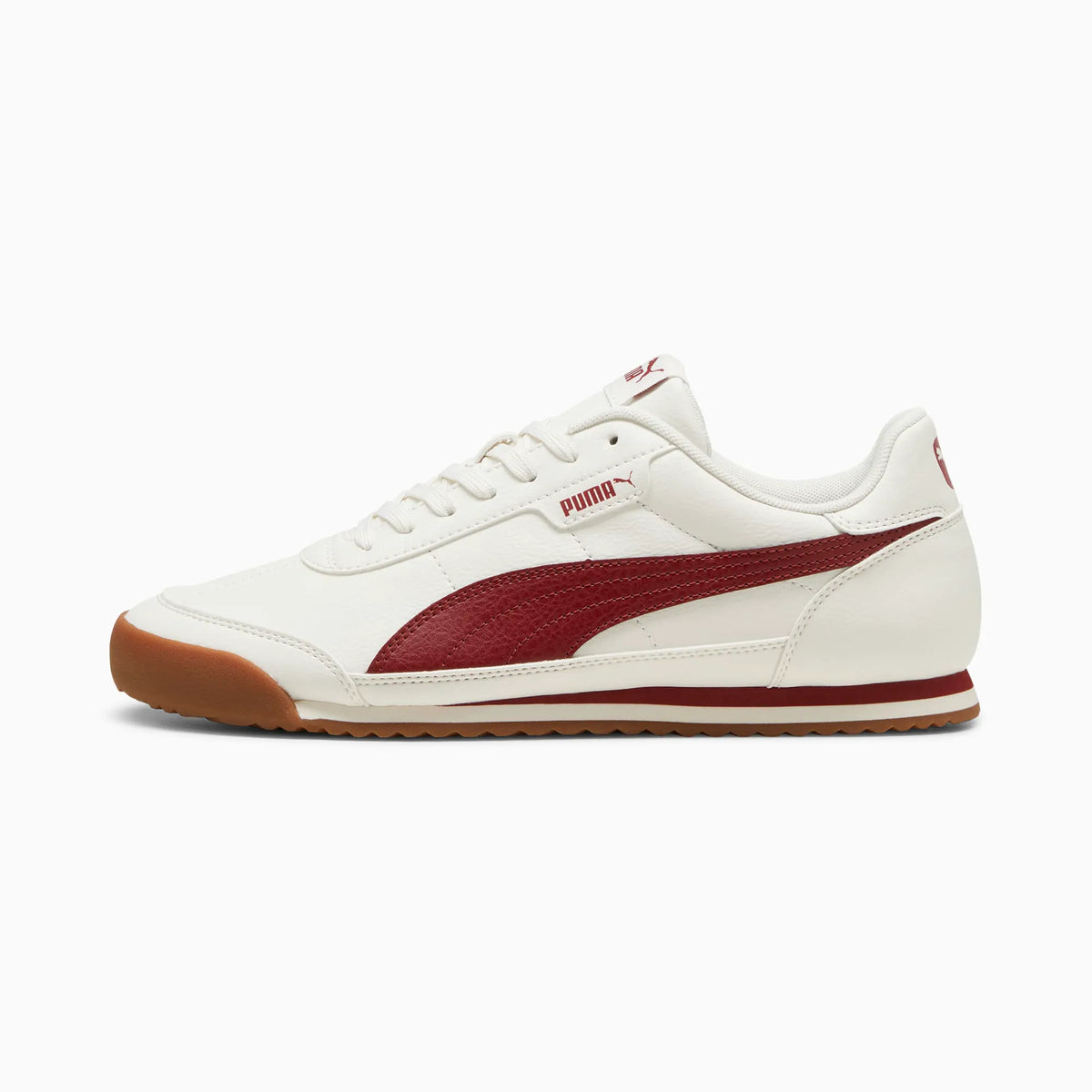 Warm White-Intense Red-Gum