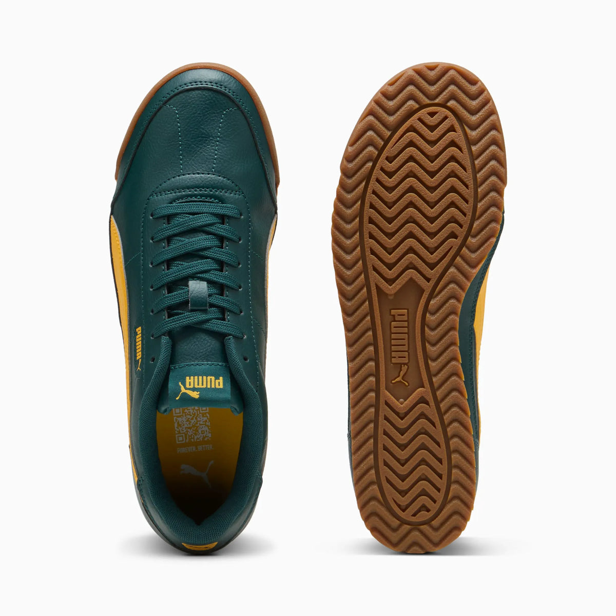 Green Terrain-Yellow Sizzle-Gum