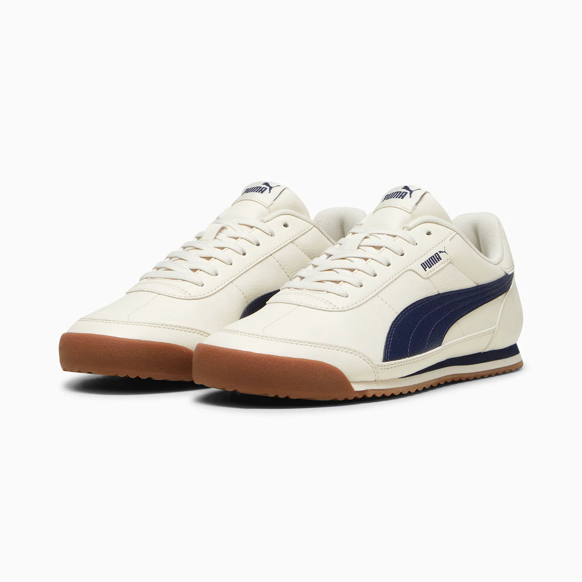 Alpine Snow-PUMA Navy-PUMA Black