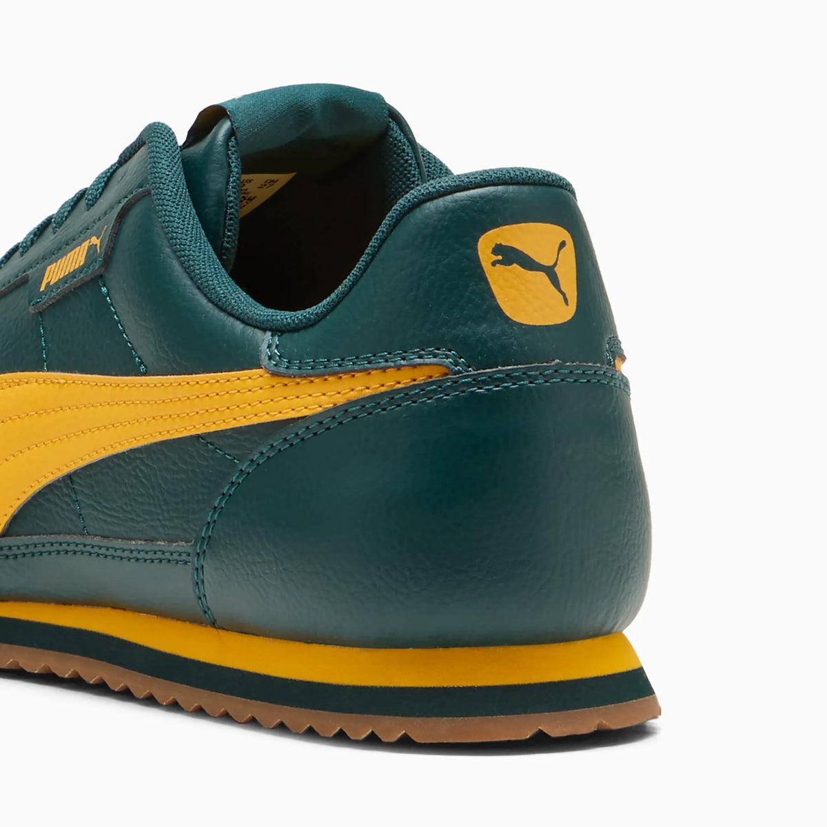 Green Terrain-Yellow Sizzle-Gum