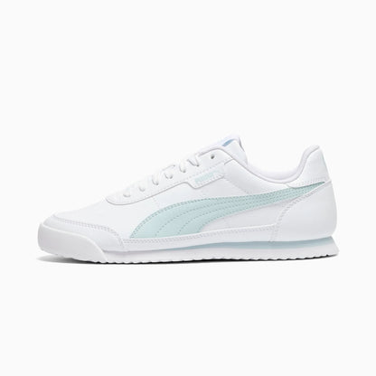 PUMA White-Sea Glass-Sea Glass