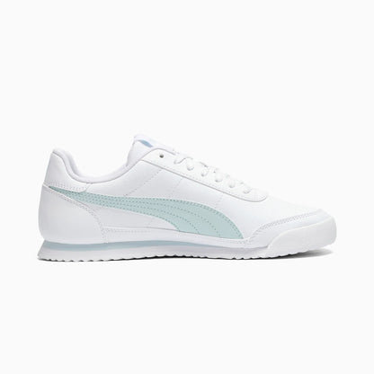 PUMA White-Sea Glass-Sea Glass