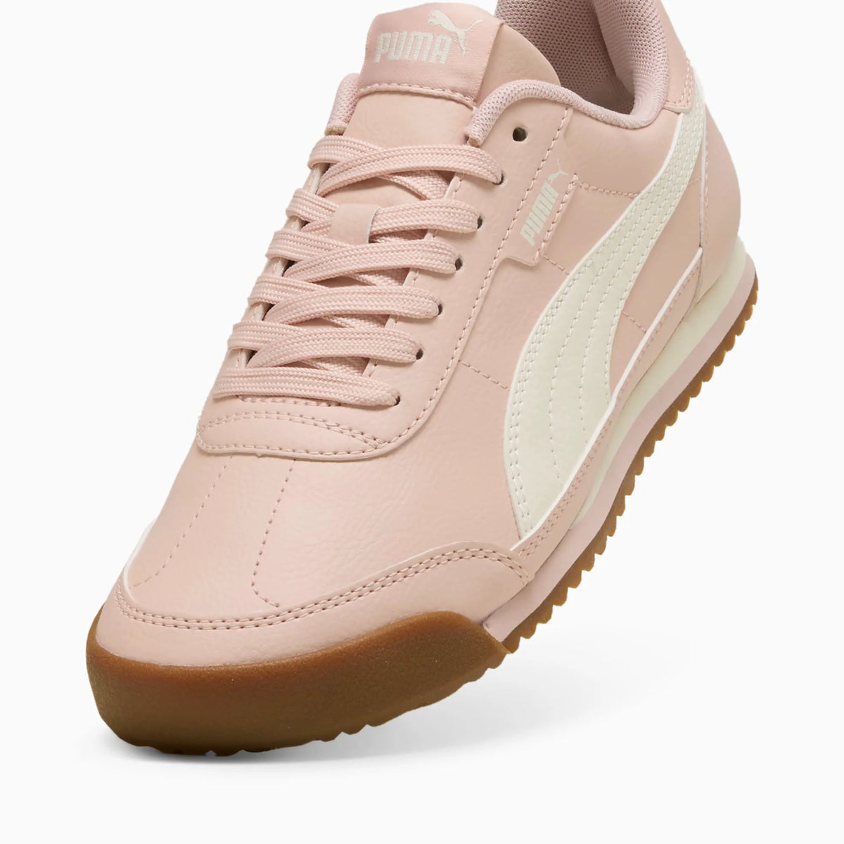 Rose Quartz-Frosted Ivory-Gum